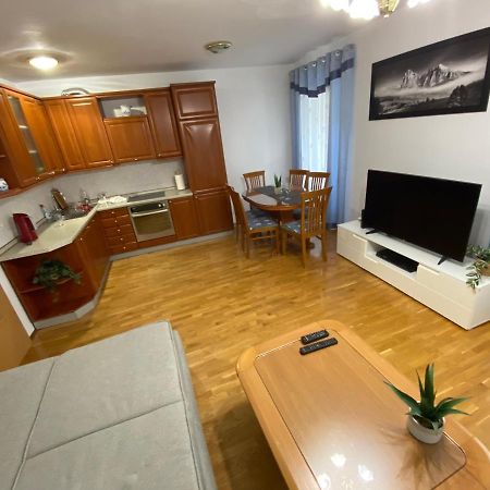 Shadi Apartment Копер Экстерьер фото
