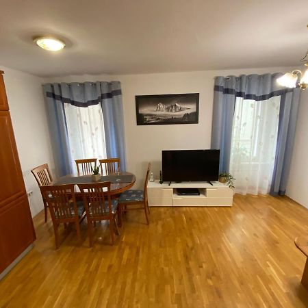 Shadi Apartment Копер Экстерьер фото