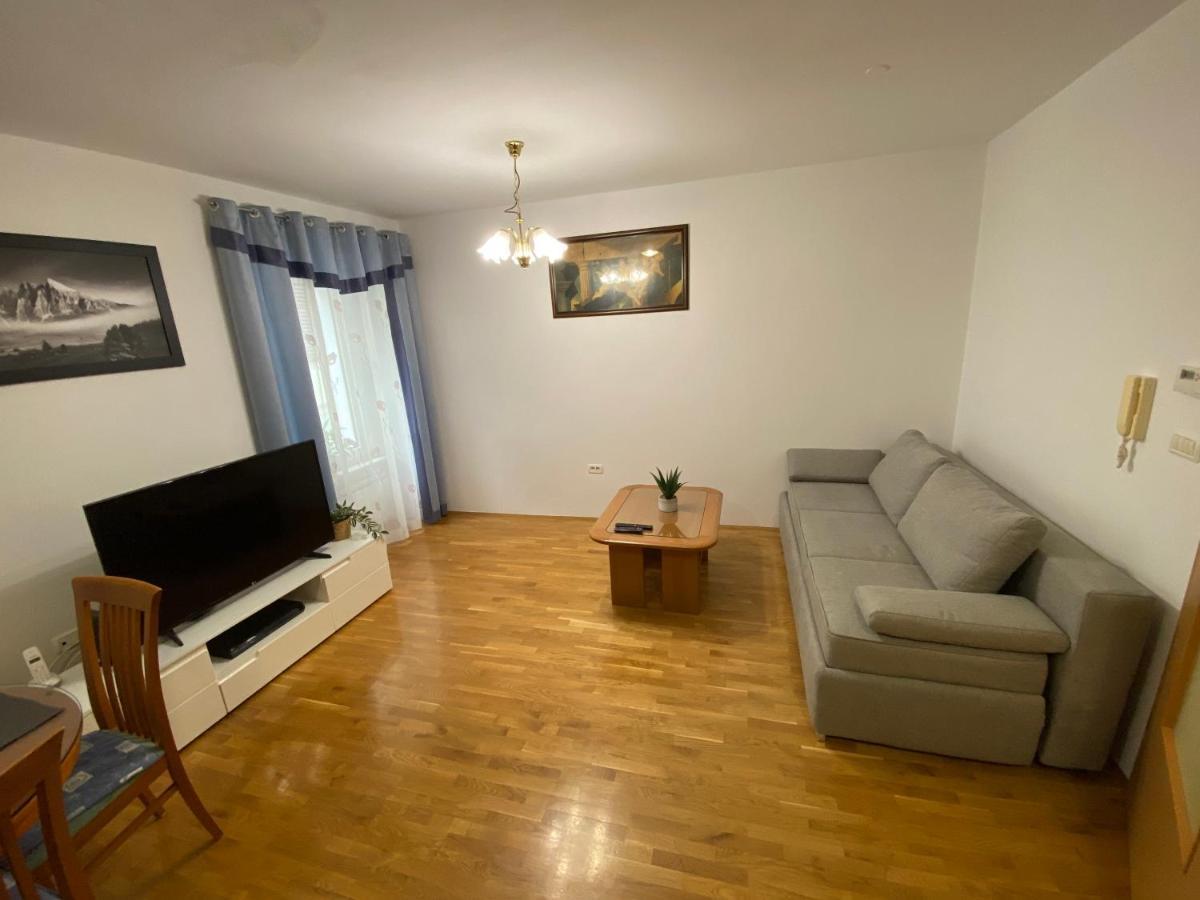 Shadi Apartment Копер Экстерьер фото