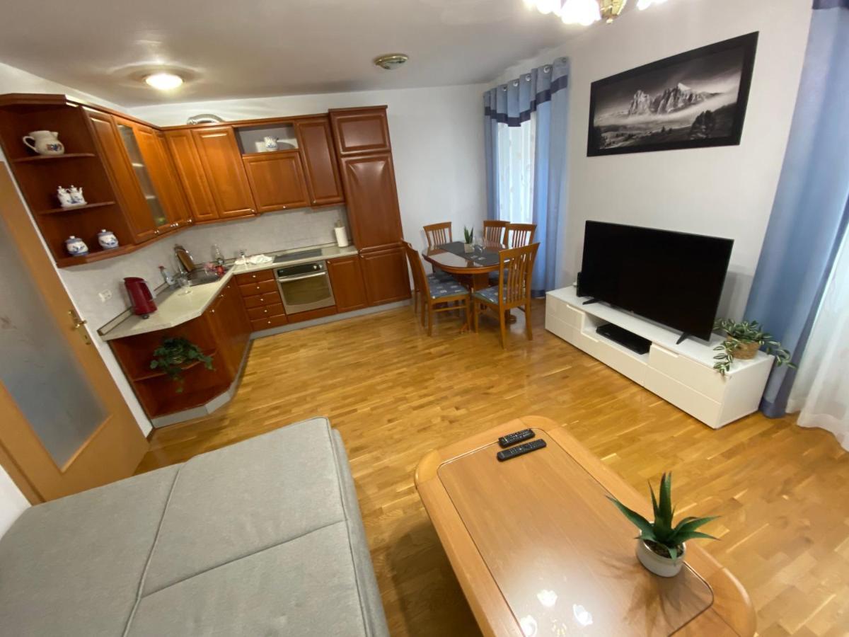 Shadi Apartment Копер Экстерьер фото
