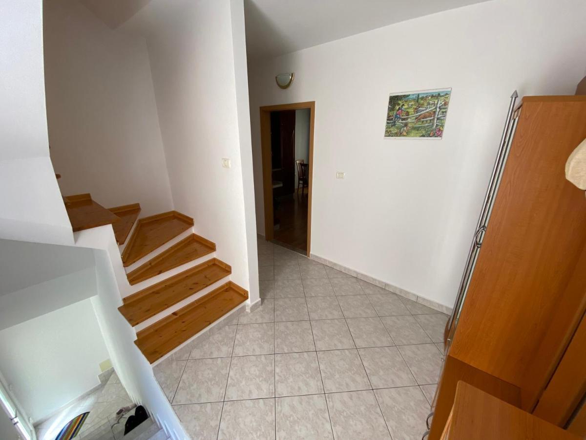 Shadi Apartment Копер Экстерьер фото