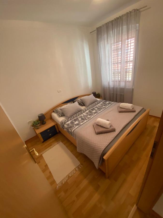 Shadi Apartment Копер Экстерьер фото