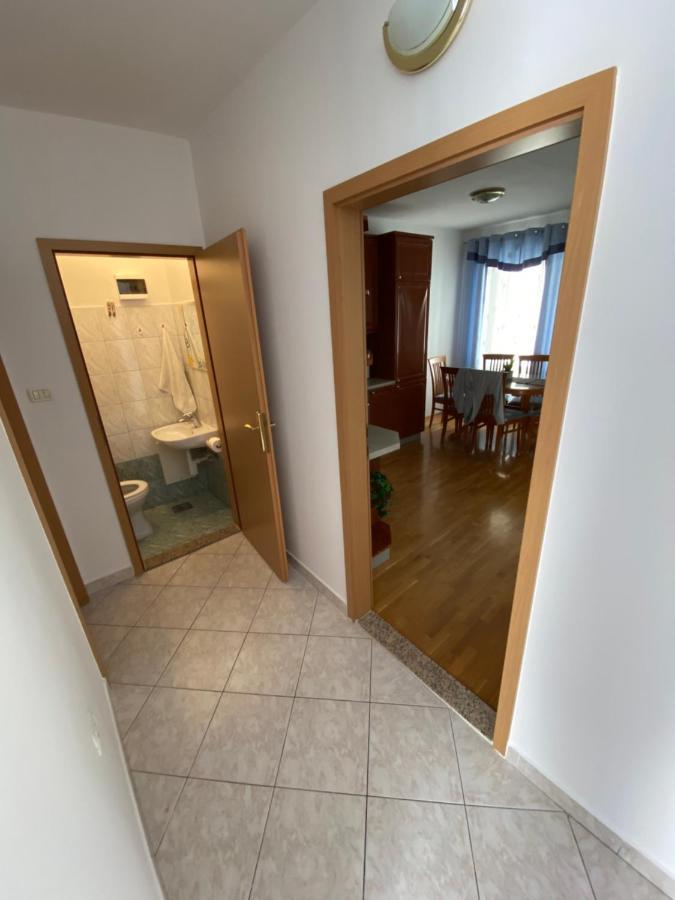 Shadi Apartment Копер Экстерьер фото